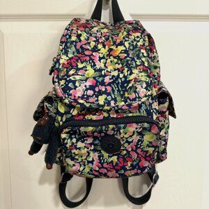 Kipling City Pack Small Backpack